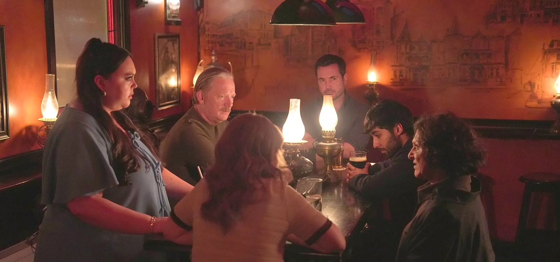 Picture from The Revenge Club