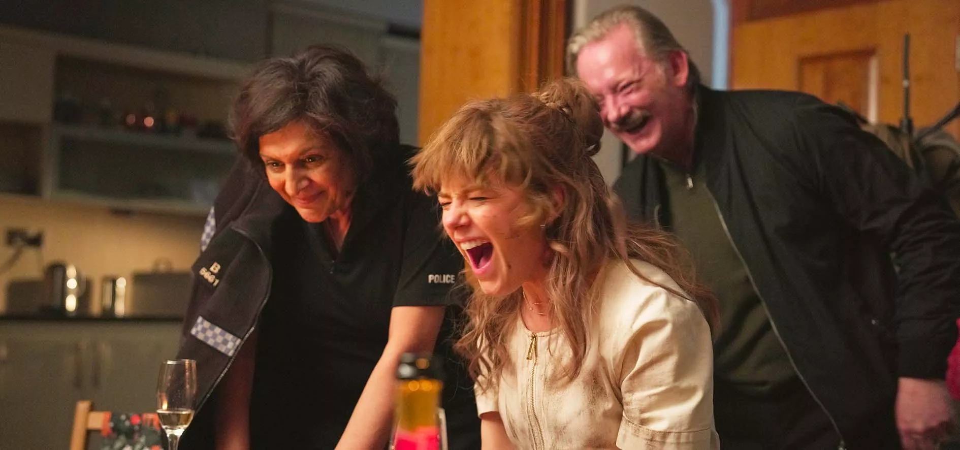 Picture from the Revenge Club