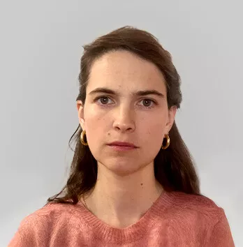 Garance Auboyneau Gaumont