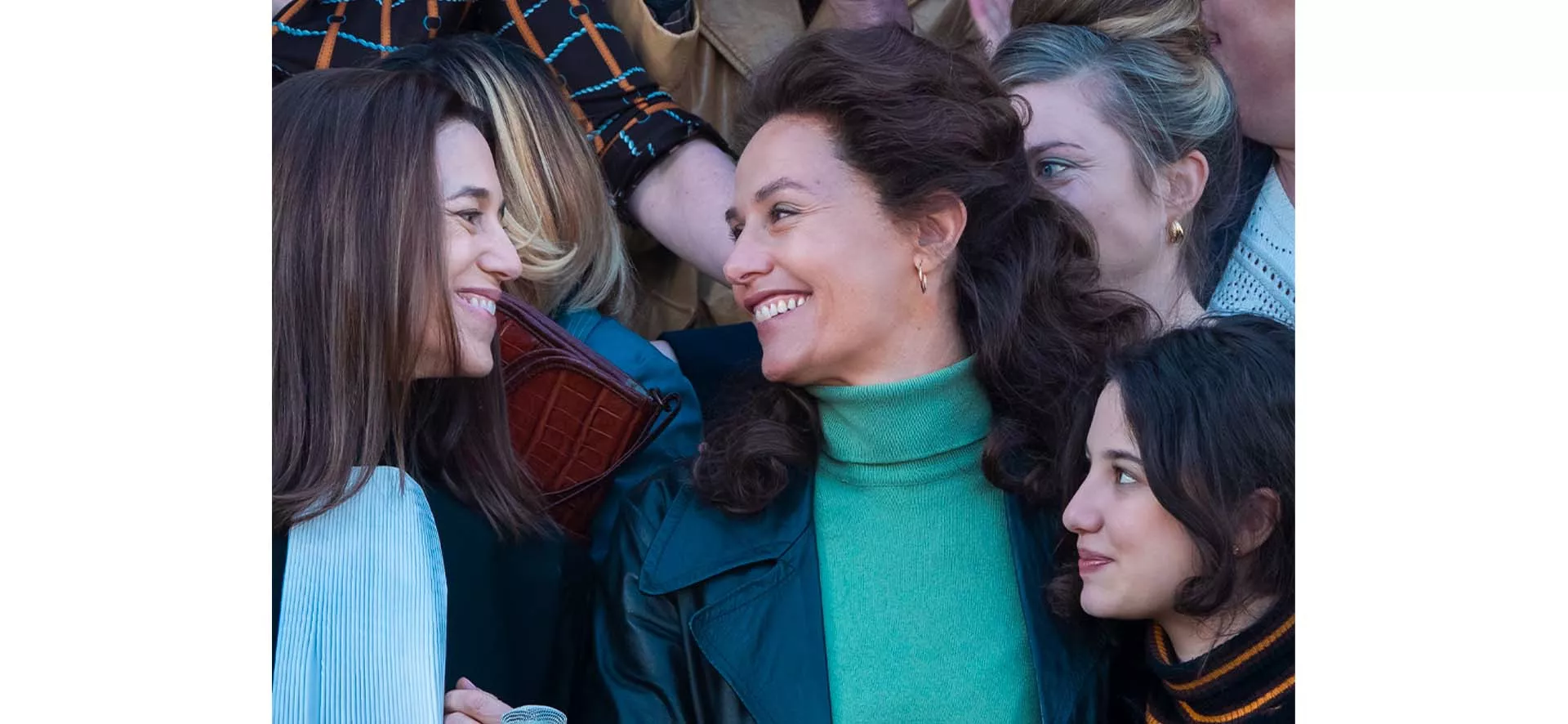 L’Affaire Marie‑Claire