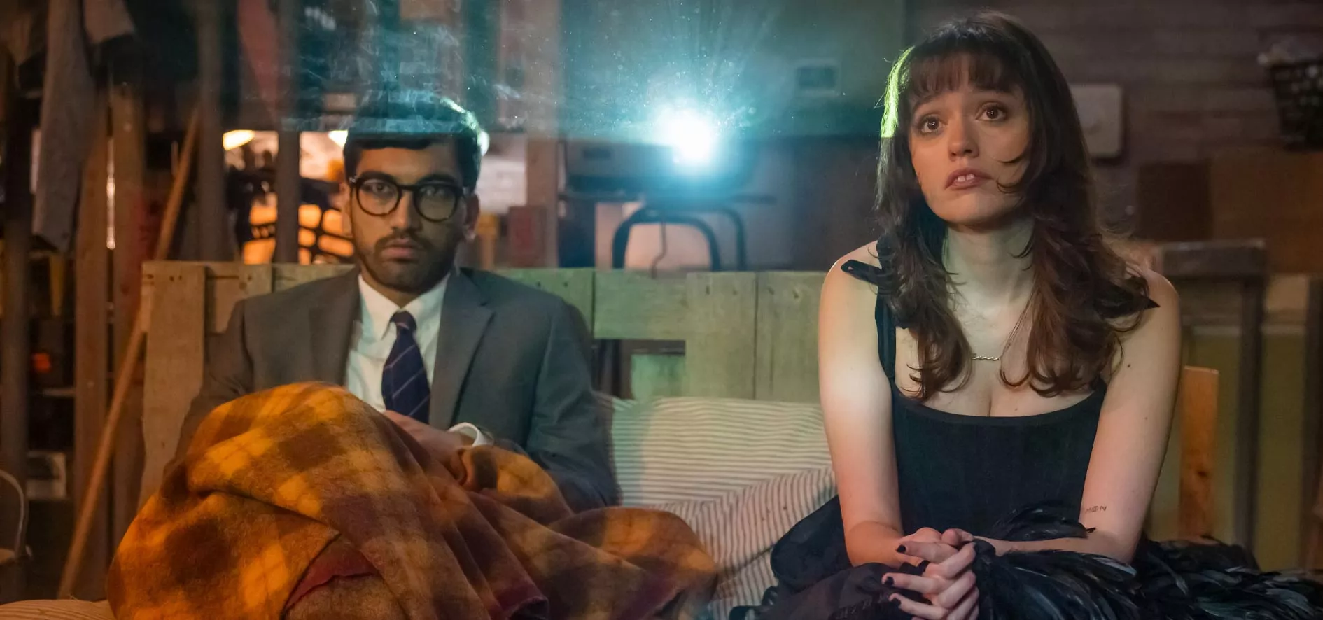 FILM CLUB GAUMONT SERIES