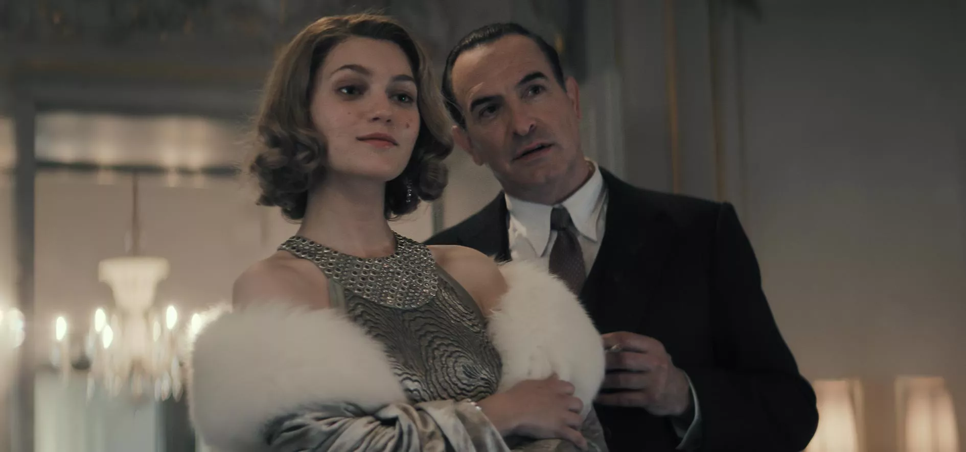 Les rayons et les ombres critique presse