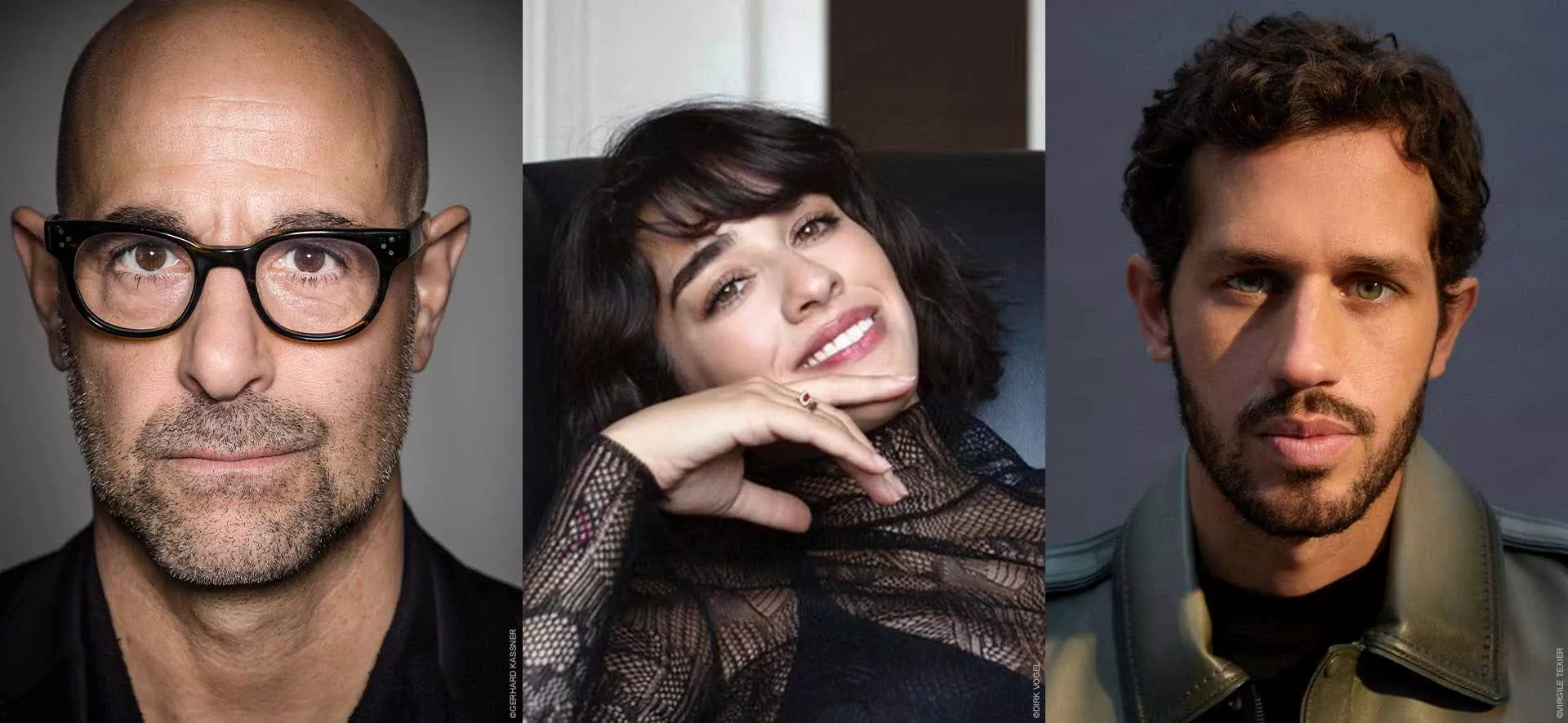 Masterplan Gaumont Prime video