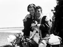 Les aventuriers de l'air