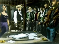 Le justicier du Minnesota