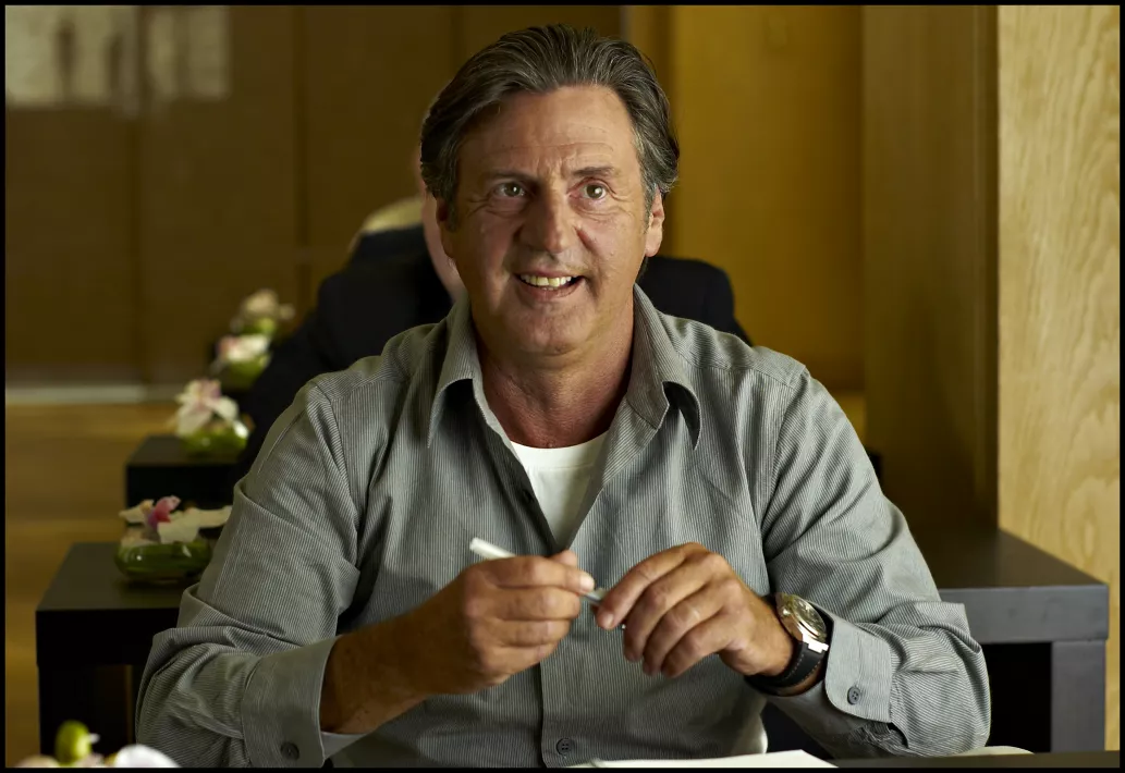 DADDY COOL/Daniel Auteuil