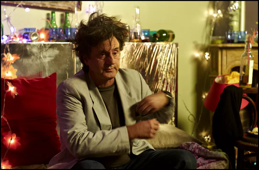 DADDY COOL/Daniel Auteuil