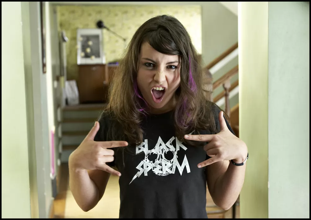 DADDY COOL/Juliette Lamboley