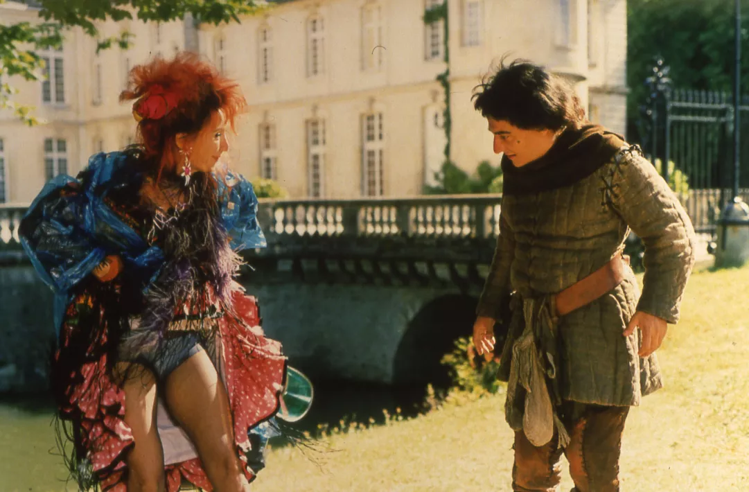 THE VISITORS - Still