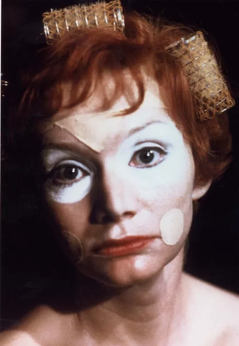 LA CITTA DELLE DONNE - Still