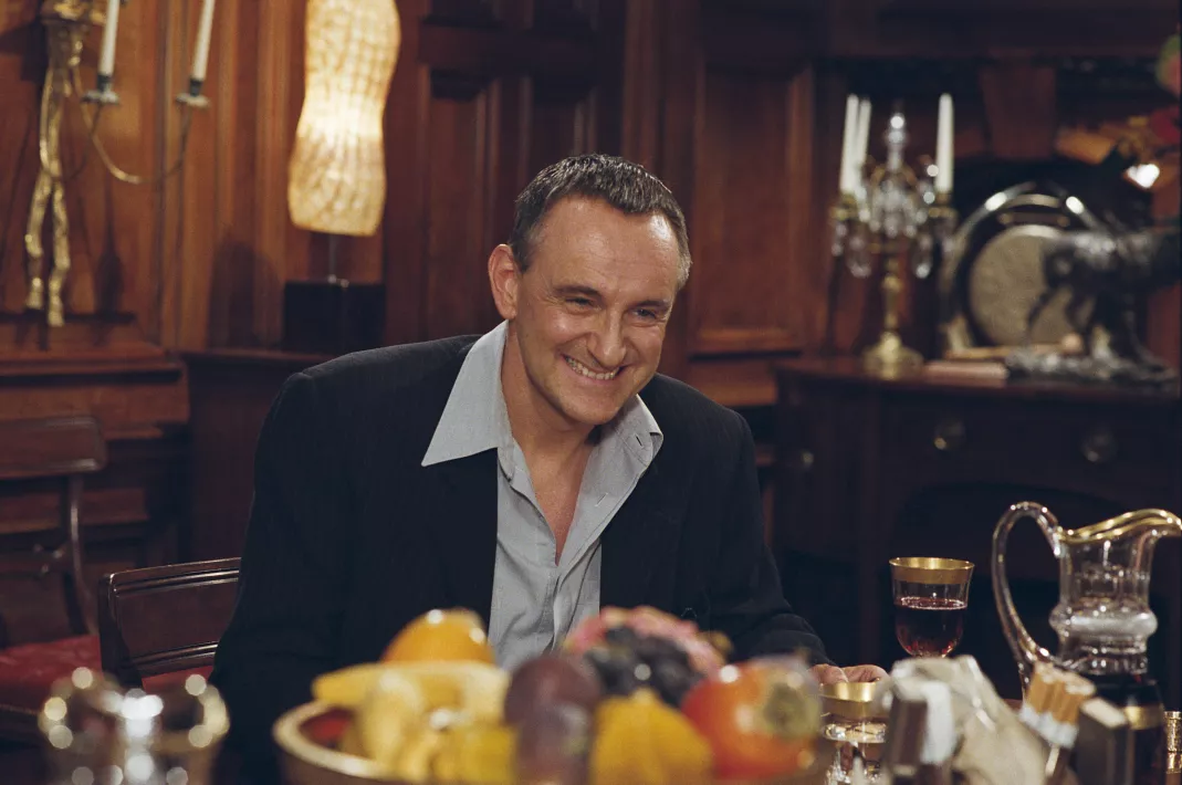 TWICE UPON A TIME - Still