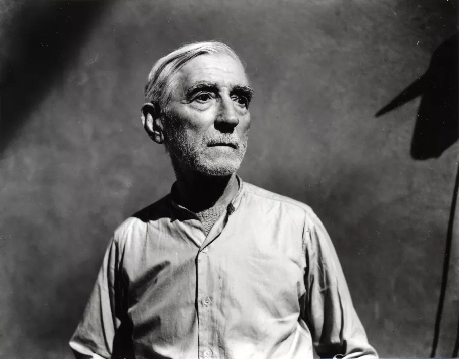 A MAN ESCAPED - Still