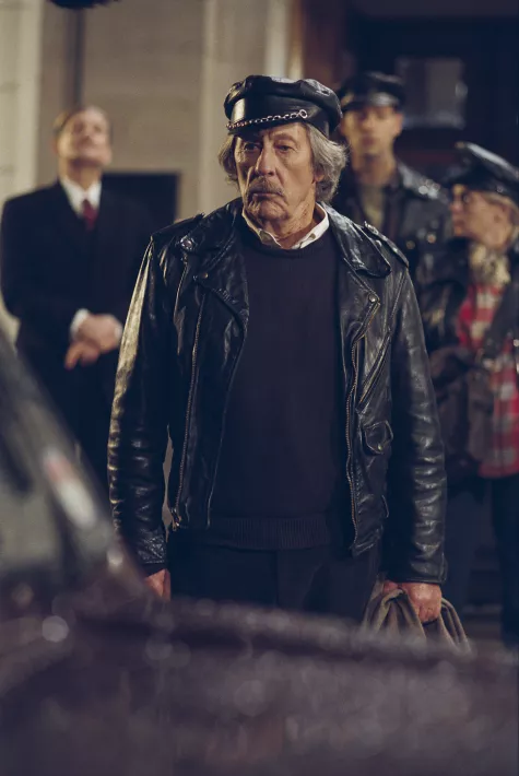 TWICE UPON A TIME - Still