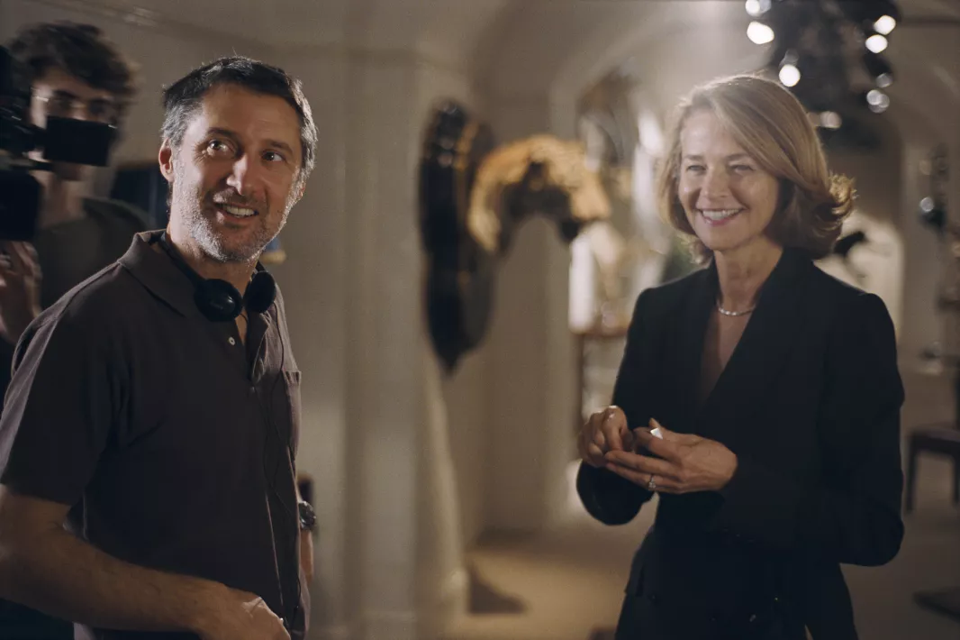 TWICE UPON A TIME - Still