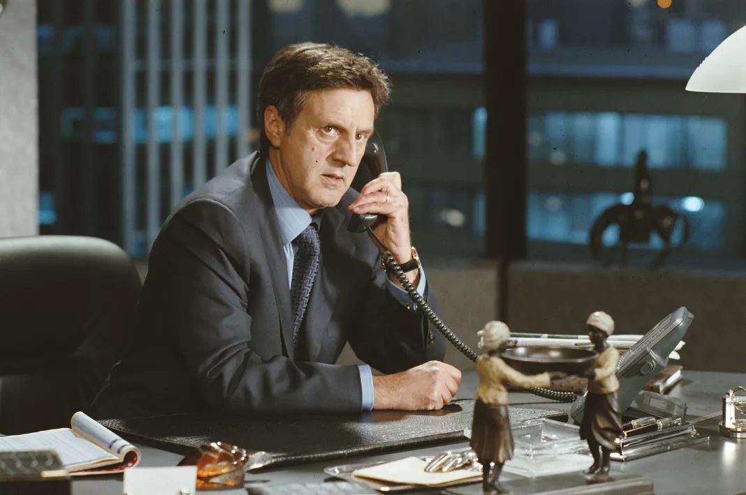 THE VALET - Still of  Daniel Auteuil