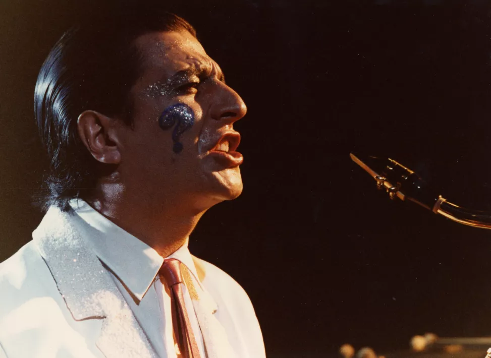 CLARA ET LES CHICS TYPES - Still