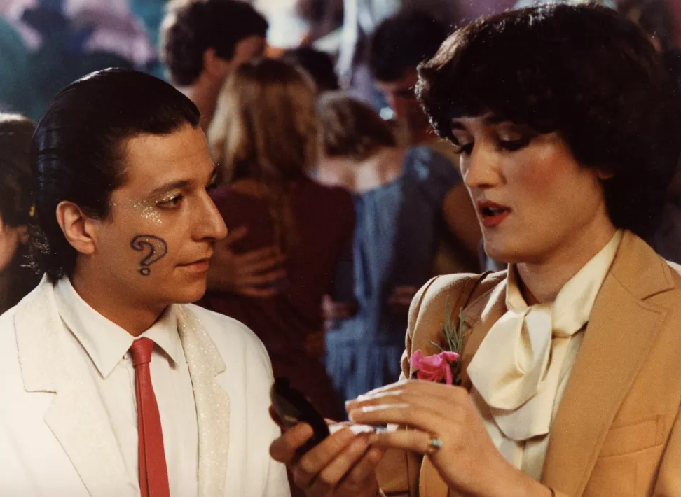 CLARA ET LES CHICS TYPES - Still