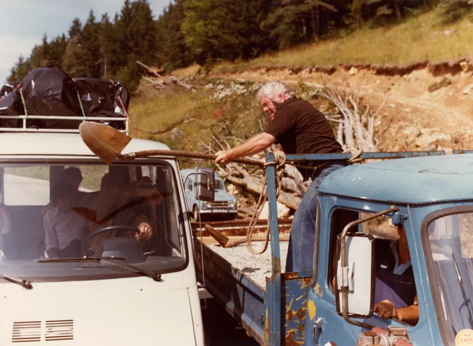 CLARA ET LES CHICS TYPES - Still