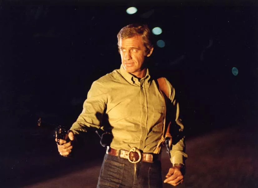 COP OR CROCK - Still