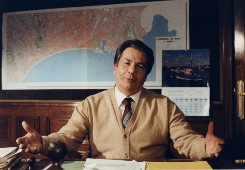 COP OR CROCK - Still