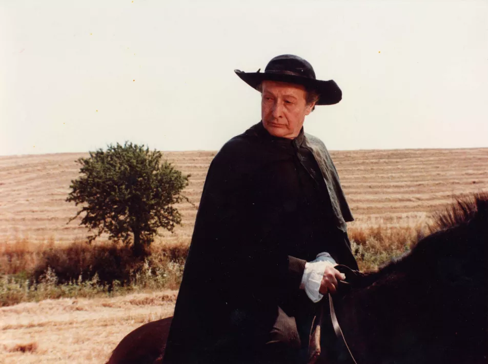 IL MONDO NUOVO - Still