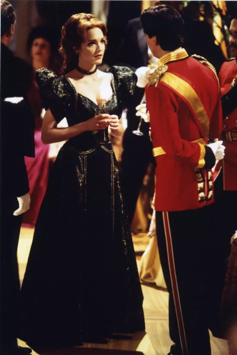 DRACULA : DEAD AND LOVING IT - Still