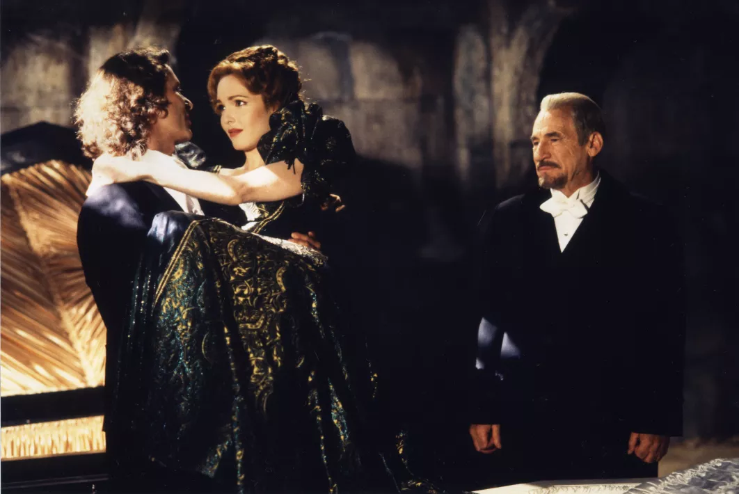 DRACULA : DEAD AND LOVING IT - Still