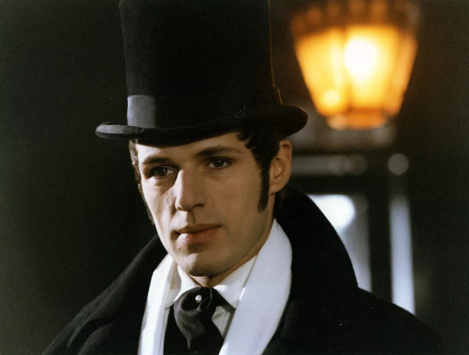 LES POSSEDES - Still