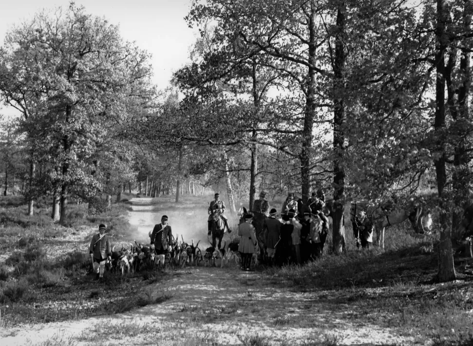 MADAME DE... - Still