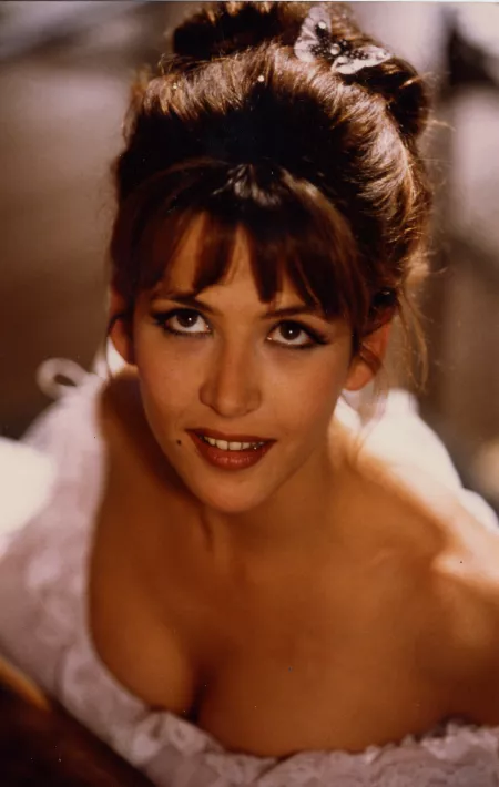 FANFAN - Still of Sophie Marceau