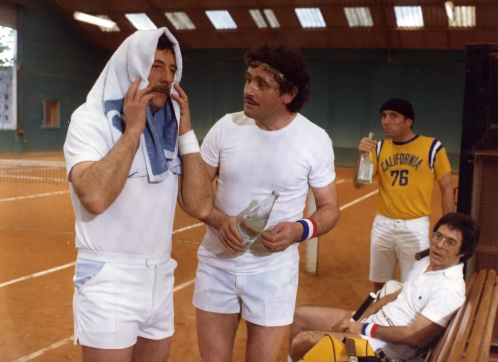 AN ELEPHANT CAN BE EXTREMELY DECEPTIVE - Still