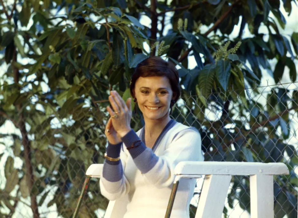 AN ELEPHANT CAN BE EXTREMELY DECEPTIVE - Still