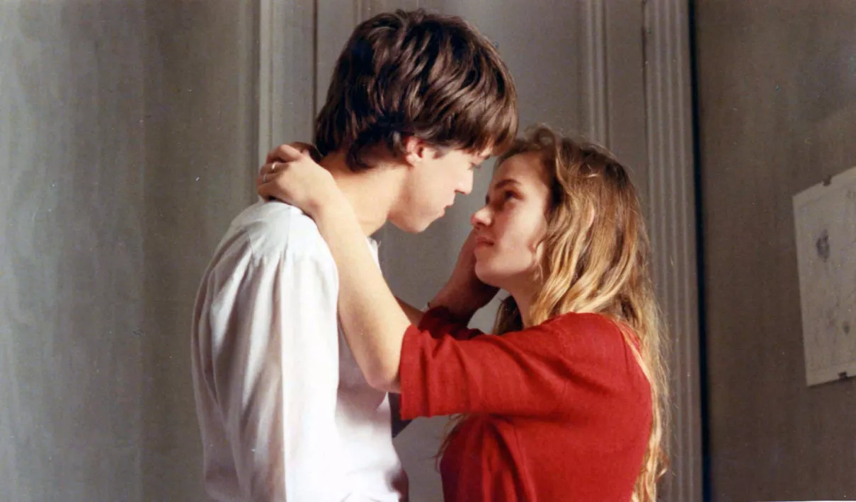 A NOS AMOURS - Still