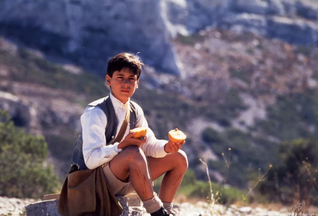 LA GLOIRE DE MON PERE - Still