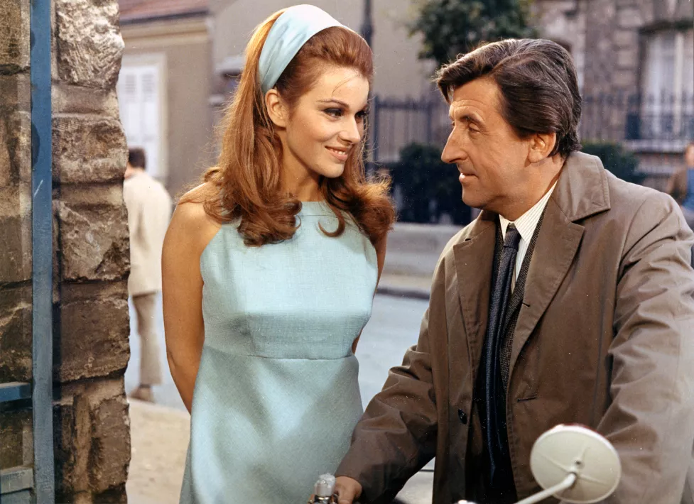 Le fou du labo 4 - Still