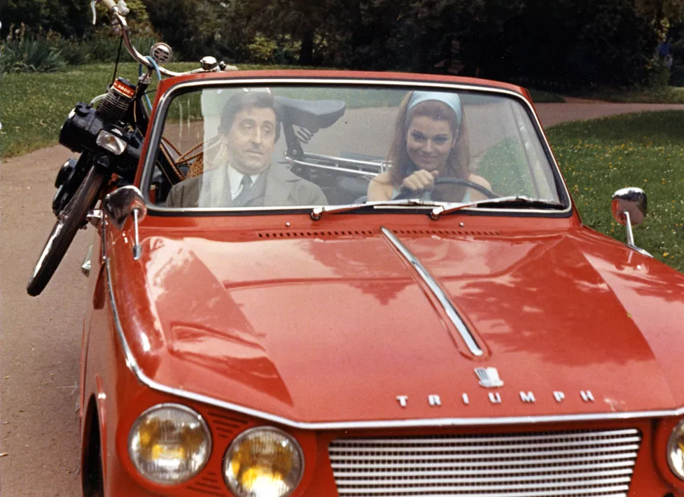 Le fou du labo 4 - Still