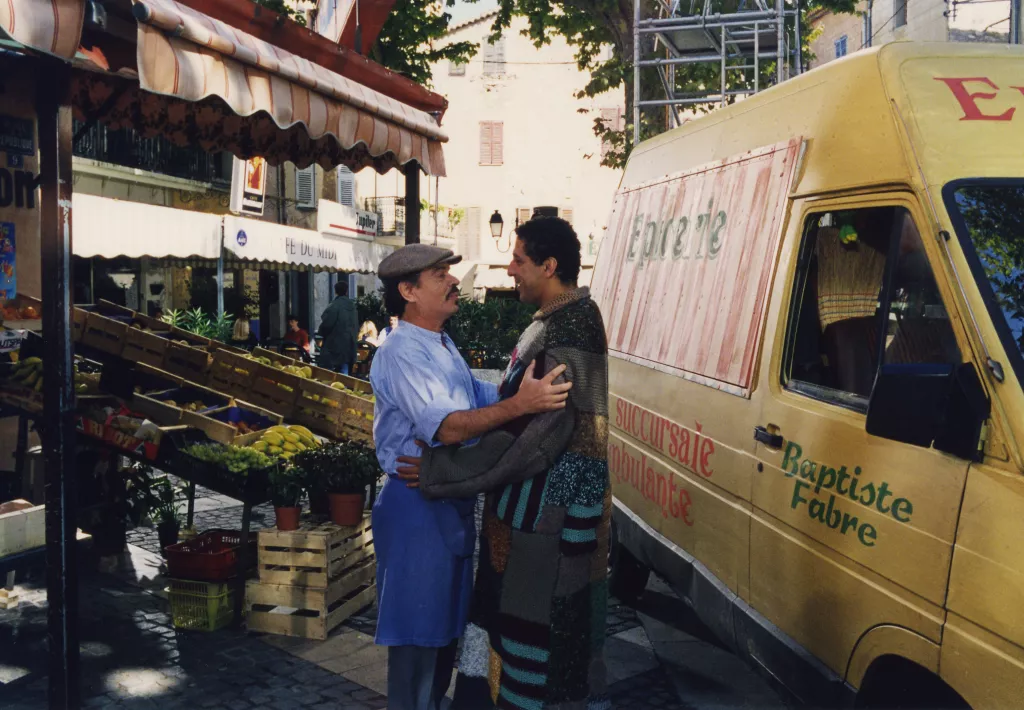 LE SCHPOUNTZ - Still