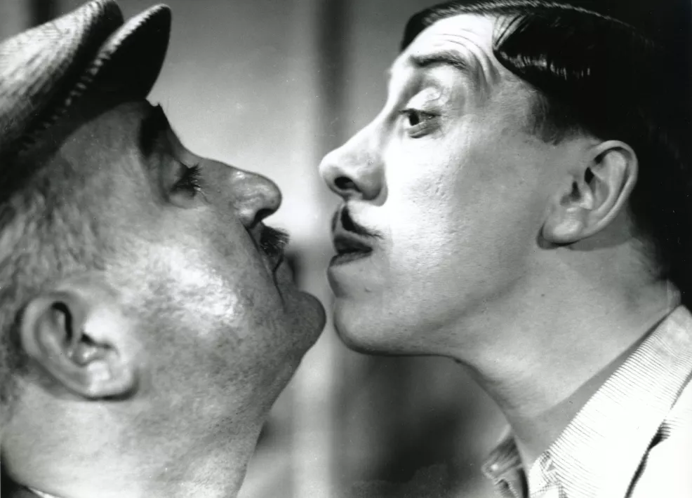 LE SCHPOUNTZ - Still