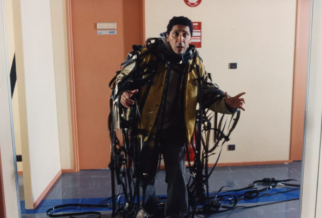 LE SCHPOUNTZ - Still