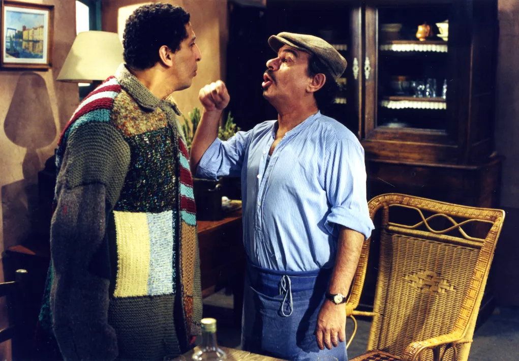 LE SCHPOUNTZ - Still