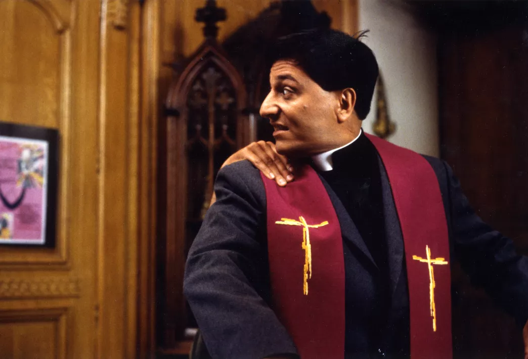 GUARDIAN ANGELS - Still