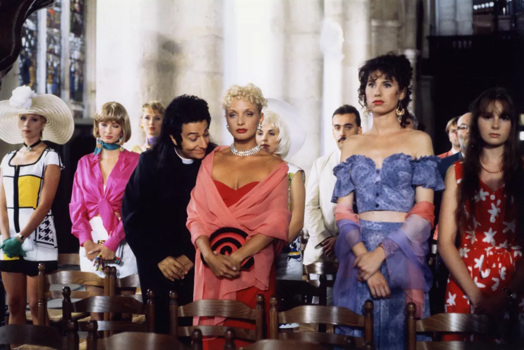 GUARDIAN ANGELS - Still