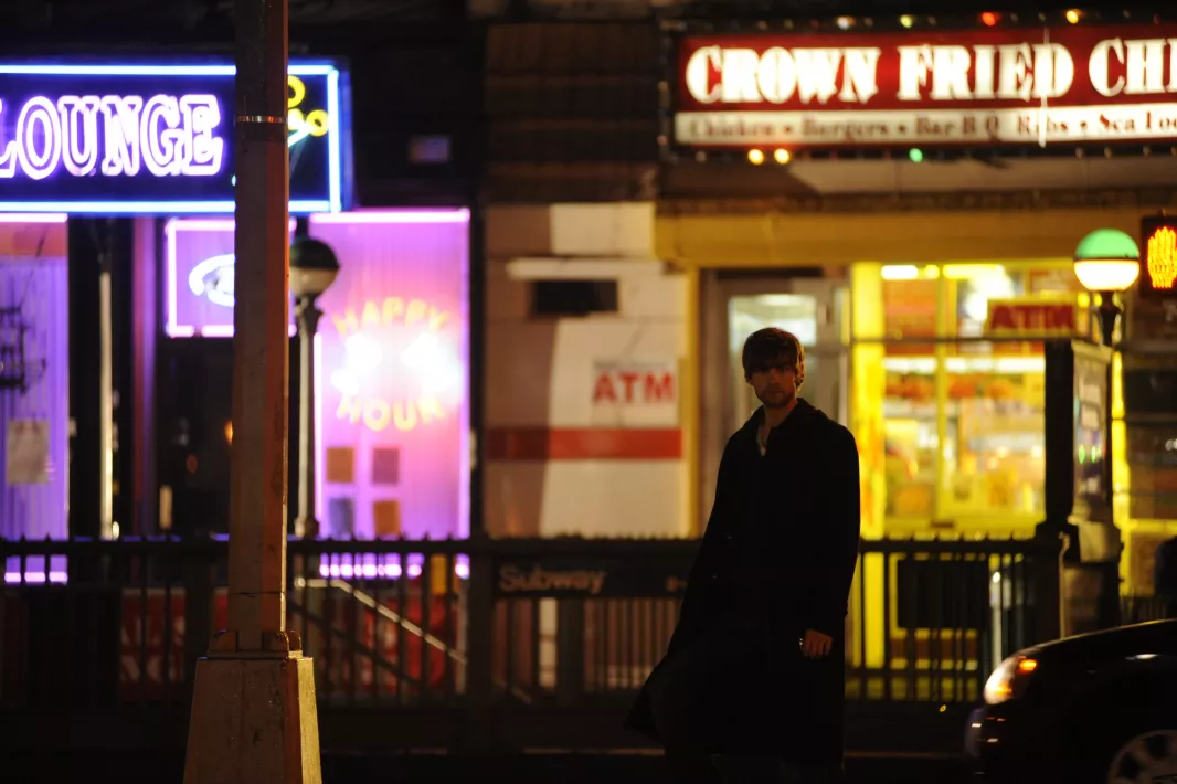 TWELVE - Still of Chace Crawford