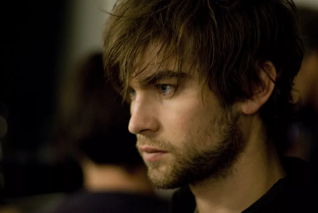 TWELVE - Still of Chace Crawford