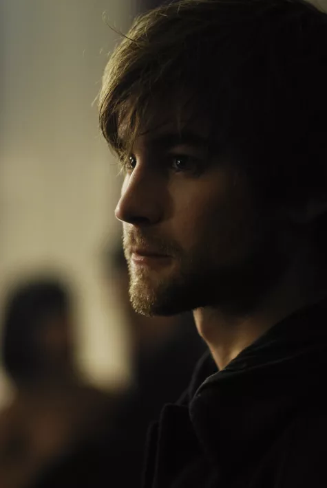 TWELVE - Still of Chace Crawford