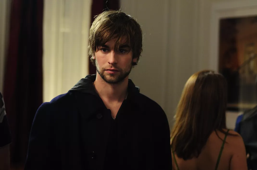 TWELVE - Still of Chace Crawford