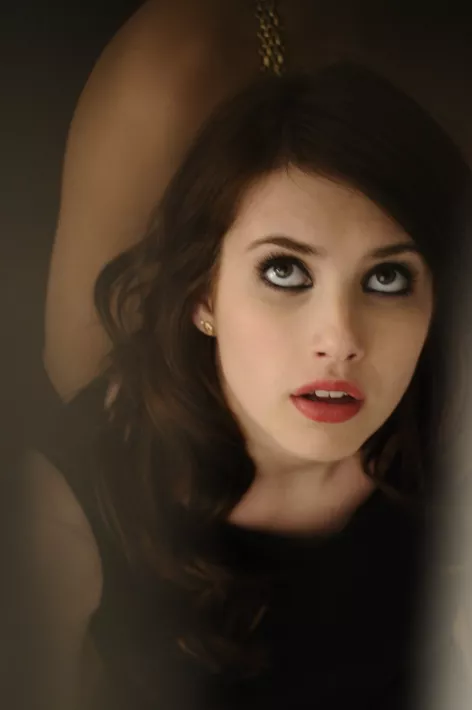 TWELVE - Still of Emma Roberts