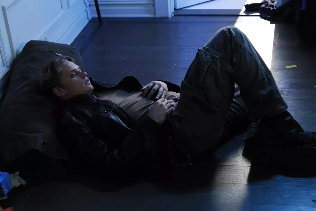 TWELVE - Still of Billy Magnussen