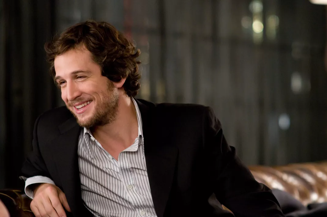 Guillaume Canet