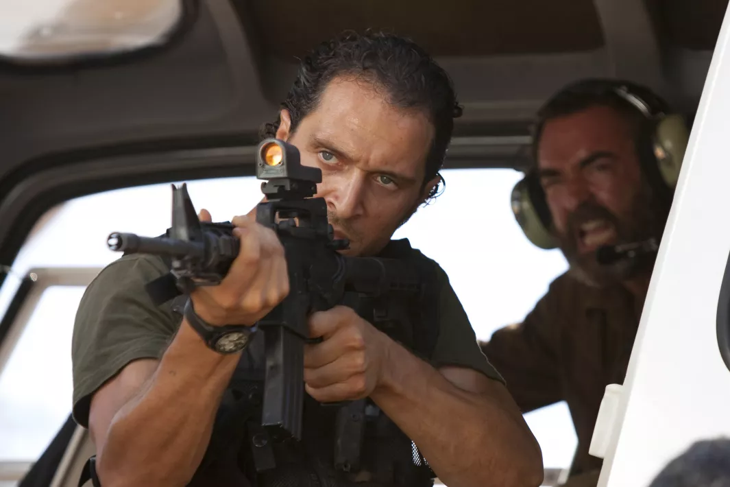 IN GOLD WE TRUST - Still